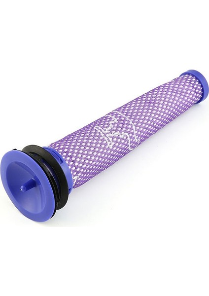 Dyson V6 Rolling Brush Için Rolling Brush Ön ve Arka Motor Hepa Filtresi (Yurt Dışından)