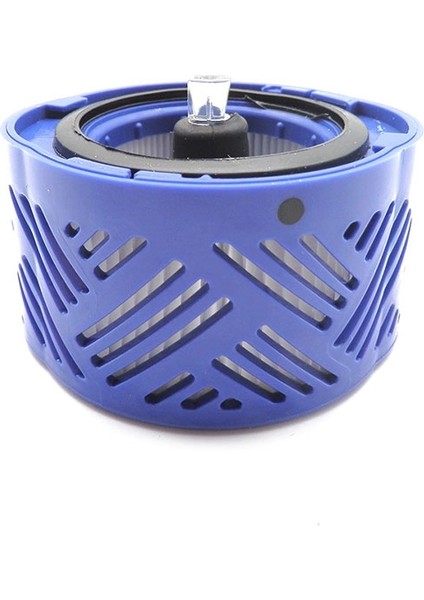 Dyson V6 Rolling Brush Için Rolling Brush Ön ve Arka Motor Hepa Filtresi (Yurt Dışından)