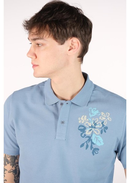 Erkek Polo Yaka Tişört Y22374350301 fırsatları