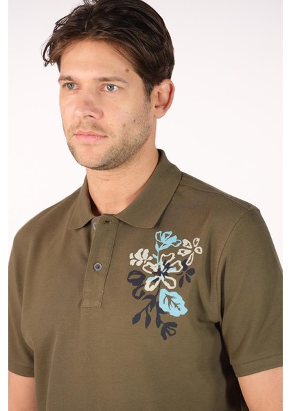 Erkek Polo Yaka Tişört Y22374350301 fırsatları