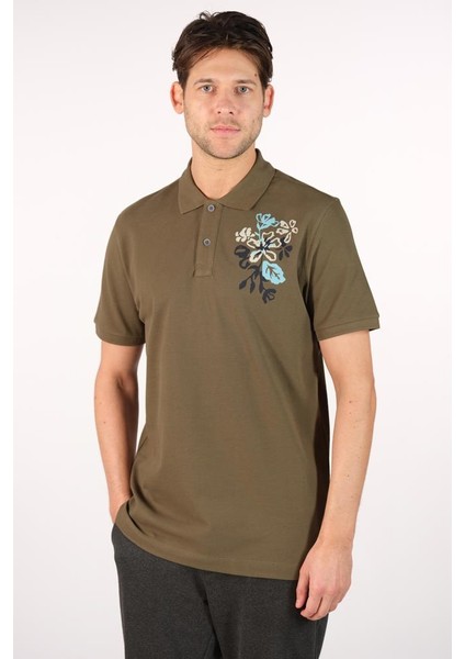 Erkek Polo Yaka Tişört Y22374350301 indirimleri