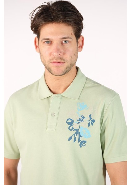 Erkek Polo Yaka Tişört Y22374350301 fırsatları