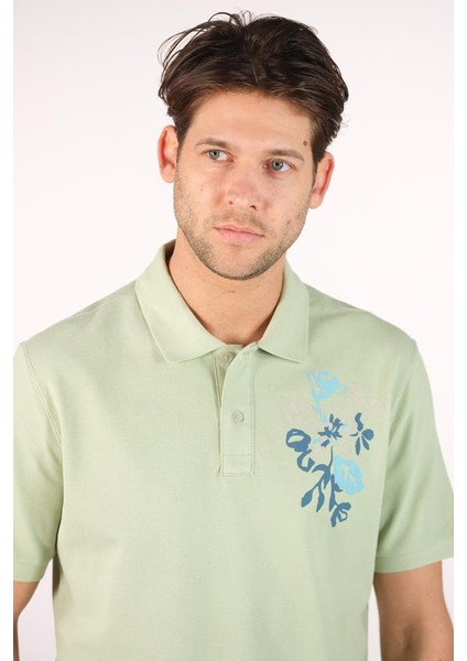 Erkek Polo Yaka Tişört Y22374350301 indirimleri