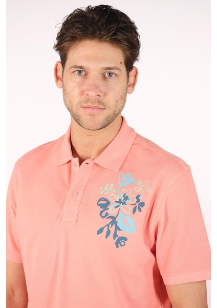 Erkek Polo Yaka Tişört Y22374350301 fırsatları