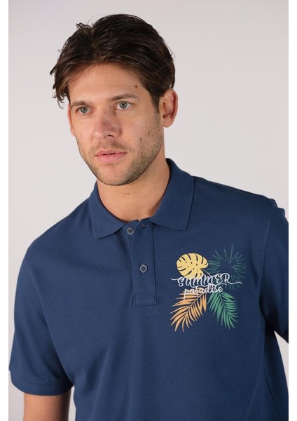 Erkek Polo Yaka Tişört Y22374350001 indirimleri