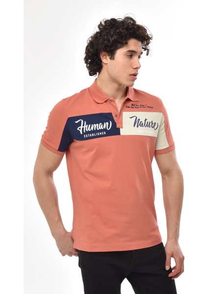 Erkek Polo Yaka Tişört Y22374301301 indirimleri