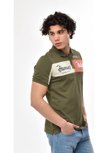 Erkek Polo Yaka Tişört Y22374301301 indirimleri