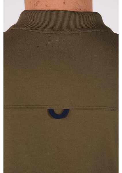 Erkek Polo Yaka Tişört Y22374302001