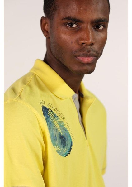 Erkek Polo Yaka Tişört Y22374300401 indirimleri