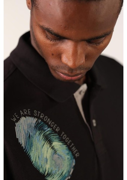 Erkek Polo Yaka Tişört Y22374300401 indirimleri