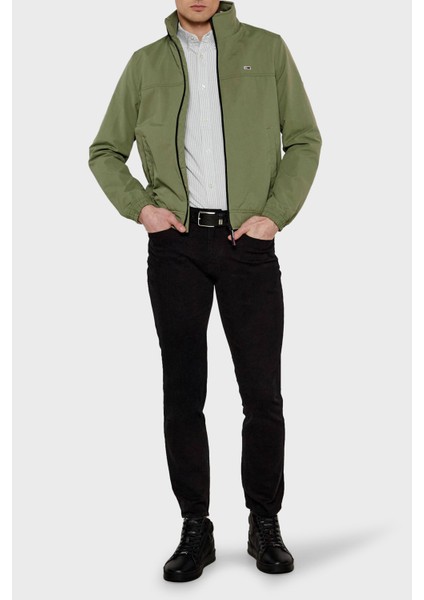 Streç Pamuklu Slim Fit Normal Bel Dar Paça Jeans Erkek KOT PANTOLON XM000070 AF14267 UC001 fiyatları