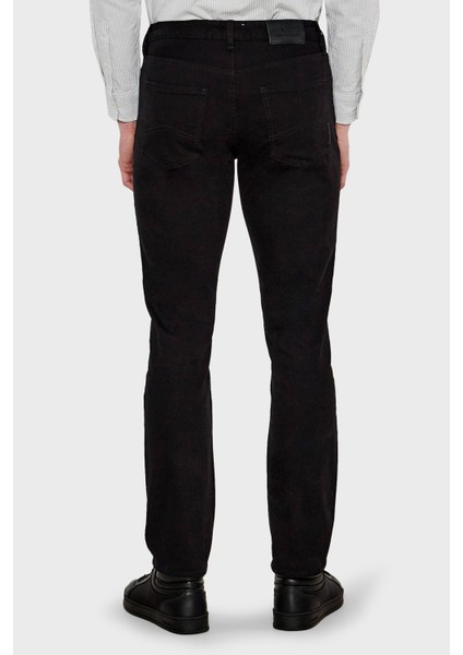 Streç Pamuklu Slim Fit Normal Bel Dar Paça Jeans Erkek KOT PANTOLON XM000070 AF14267 UC001 modelleri