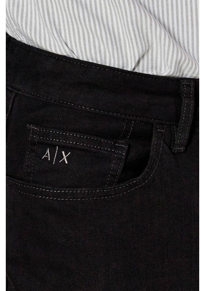 Streç Pamuklu Slim Fit Normal Bel Dar Paça Jeans Erkek KOT PANTOLON XM000070 AF14267 UC001 fırsatları