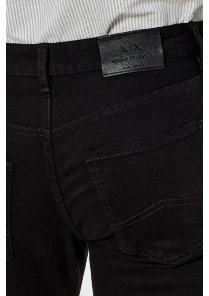 Streç Pamuklu Slim Fit Normal Bel Dar Paça Jeans Erkek KOT PANTOLON XM000070 AF14267 UC001 indirimleri