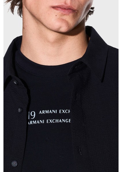 Pamuk Regular Fit Kısa Kollu Gömlek Erkek Gömlek XM001237 AF13141 UB101