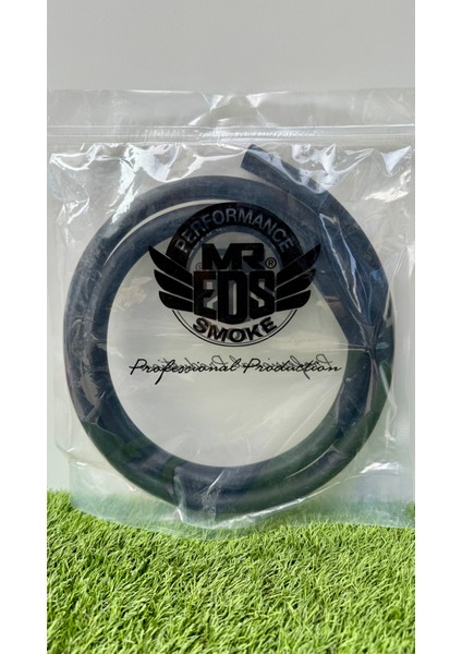 Soft Touch Silikon Hortum