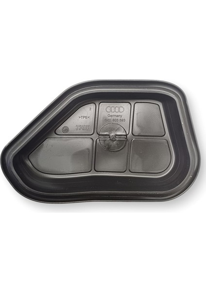Audi A5 S.back 2012-2016 Sol Amortisör Kulesi Plastik Kapak 8K0803593 fırsatları