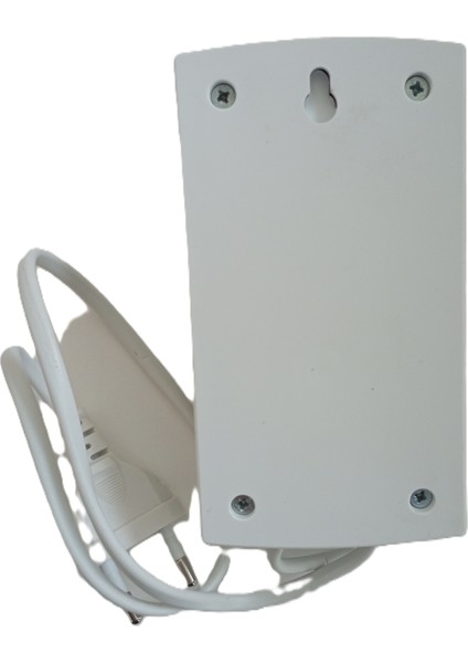 Doğalgaz ve Lpg Alarm Cihazı