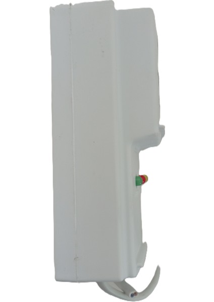 Doğalgaz ve Lpg Alarm Cihazı