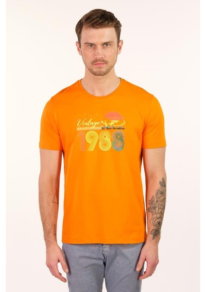 Erkek Bisiklet Yaka Tişört Y22344400501 fiyatları