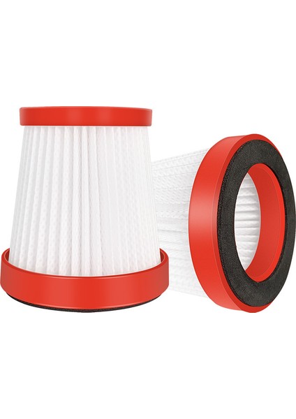 Xiaomi Deerma VC01 El Tipi Elektrikli Süpürge Parçaları Için 8 Adet Filtre (Yurt Dışından)