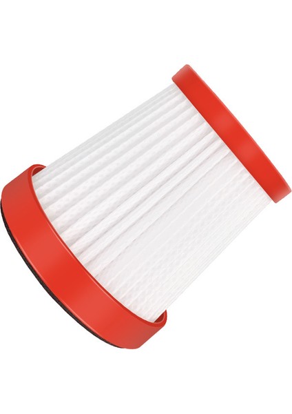 Xiaomi Deerma VC01 El Tipi Elektrikli Süpürge Parçaları Için 8 Adet Filtre (Yurt Dışından)