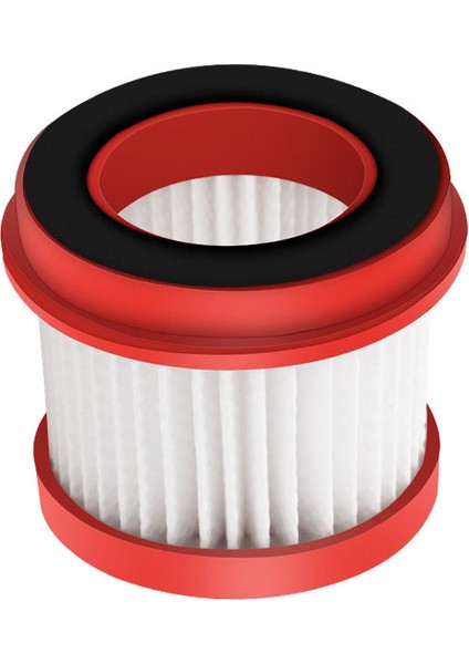 Deerma Vakum Temizleyici CM1300/CM1900 Için 5 Adet Hepa Filtre (Yurt Dışından)