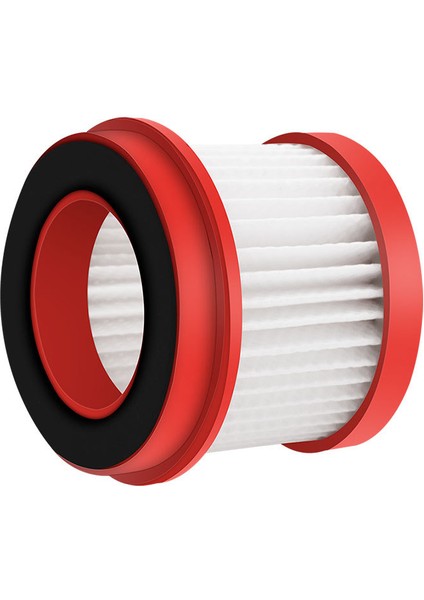 Deerma Vakum Temizleyici CM1300/CM1900 Için 5 Adet Hepa Filtre (Yurt Dışından)
