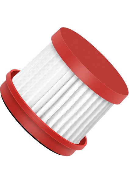 Deerma Vakum Temizleyici CM1300/CM1900 Için 5 Adet Hepa Filtre (Yurt Dışından)