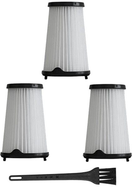 Adet Elektrikli Süpürge Hepa Toz Filtresi Electrolux EER73DB EER73BP (Yurt Dışından)
