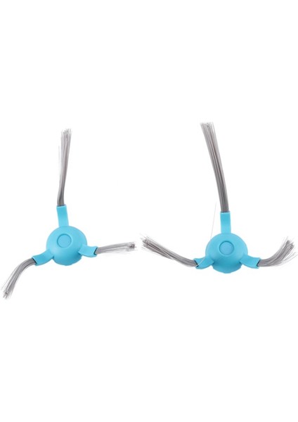 Cecotec Conga 1290 1390 Robot Için Hepa Filtre Mop Bezi Yan Fırça (Yurt Dışından)