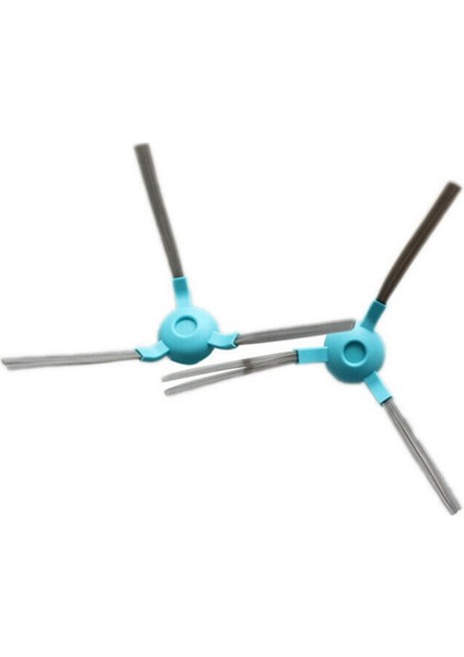 Cecotec Conga 1290 1390 Robot Için Hepa Filtre Mop Bezi Yan Fırça (Yurt Dışından)