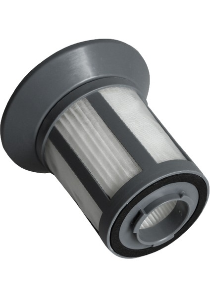 Midea VC14K1 VC14F1 Için 2 Adet Hepa Filtre Bissell 6489 64892 64894 (Yurt Dışından)