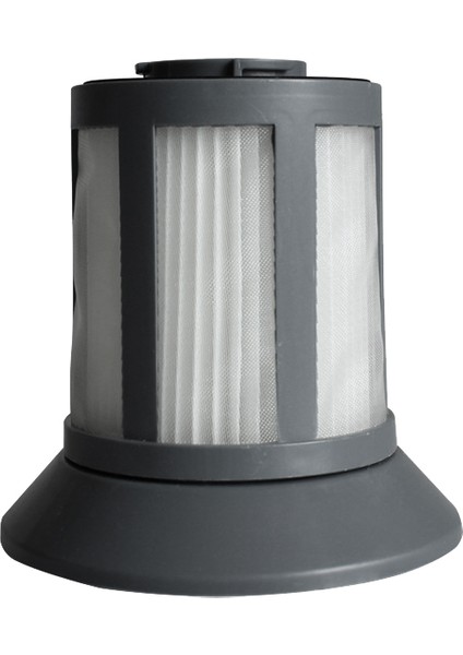 Midea VC14K1 VC14F1 Için 2 Adet Hepa Filtre Bissell 6489 64892 64894 (Yurt Dışından)