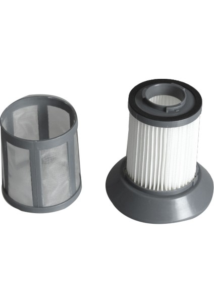 Midea VC14K1 VC14F1 Için 2 Adet Hepa Filtre Bissell 6489 64892 64894 (Yurt Dışından)