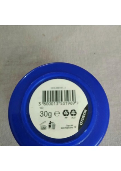 3gpabe Bulgar 2'li Paket 30 Gr.