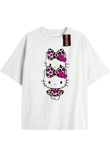 Tarzsokak Hello Kitty Tatlı