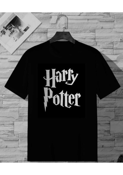 Tarzsokak Harry Potter Yazılı