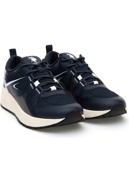 Erkek Lacivert Ayakkabı 50304416-VR033