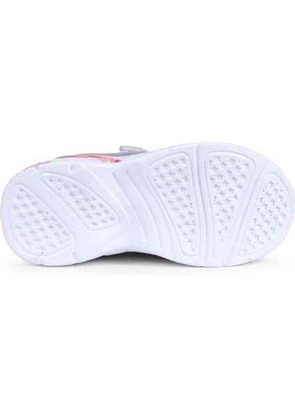 Çocuk Işıklı Cırtlı Günlük Ayakkabı BUCK4348 Dıana indirimleri