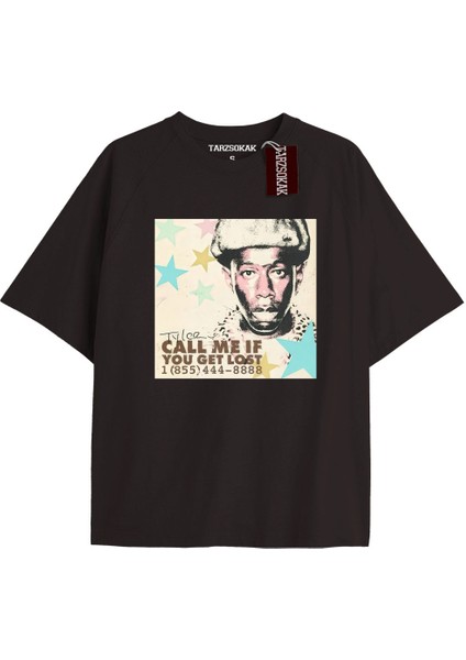Tarzsokak Tyler The Creator Tişört The 29
