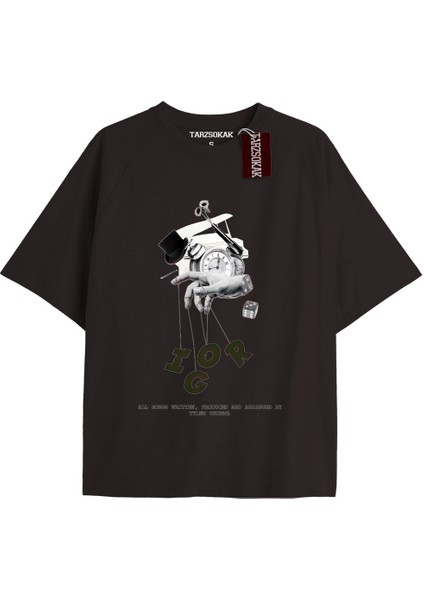 Tarzsokak Tyler The Creator Tişört The 91