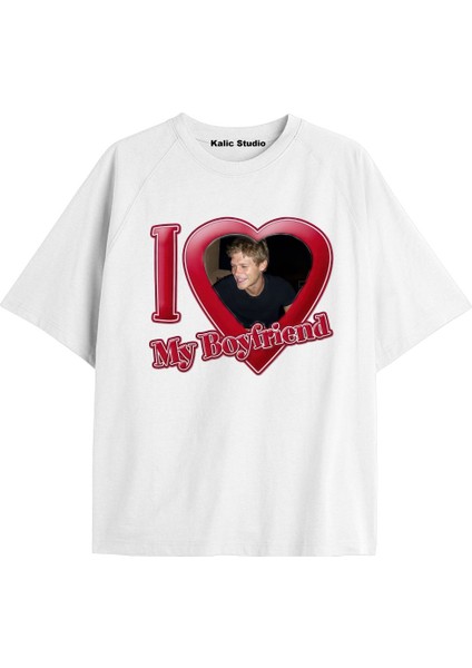 I Love My Boyfriend Joseph