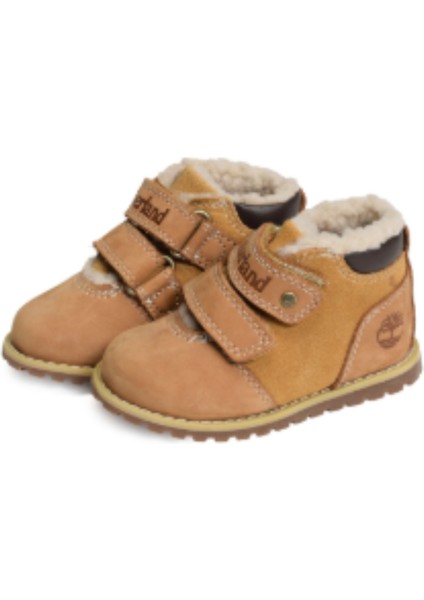 Pokey Pine Mıd Warm Lıned Hook & Loop Bo