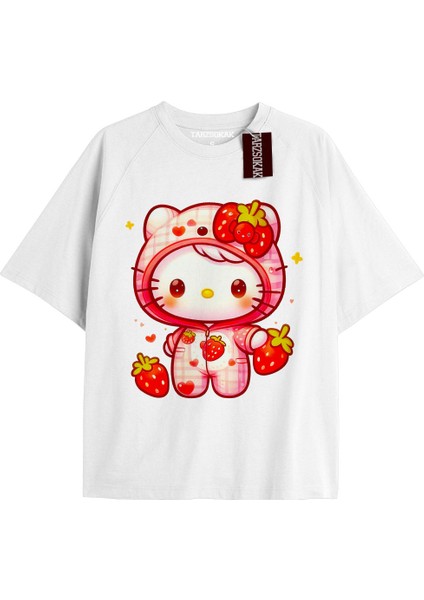 Tarzsokak Hello Kitty Çilek