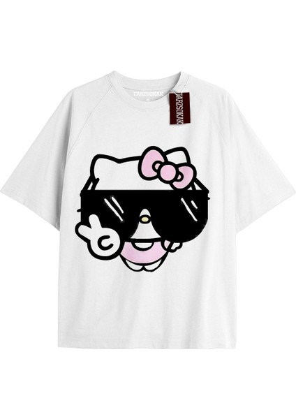 Tarzsokak Cool Hello Kitty