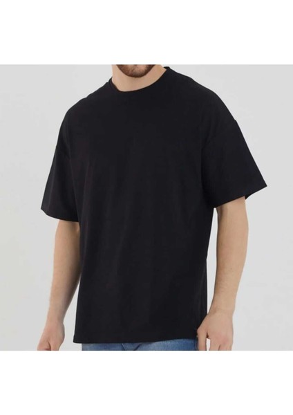 Tarzsokak Tasarım Baskılı Unisex Oversize Rahat Kalıp fiyatları