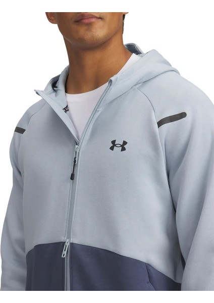 Ua Unstoppable Flc Fz Hd Eu Erkek Ceket 1389352 fiyatları