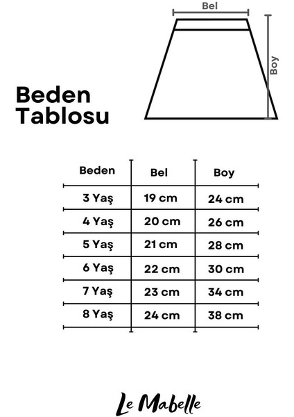 Fuşya Üzeri Pullu Kız Çocuk Etek - Gracie fırsatları