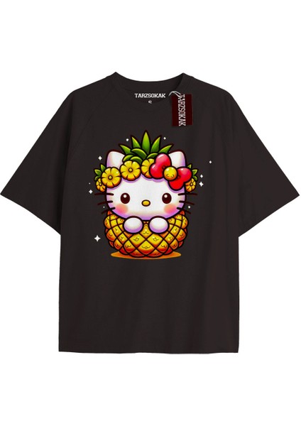 Tarzsokak Hello Kitty Ananas
